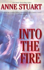 Into the Fire