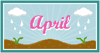 April