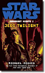 Jedi Twilight