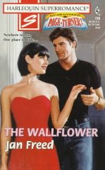 The Wallflower