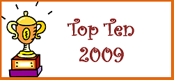 top ten 2009