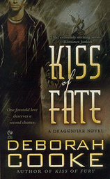 1209 Kiss of Fate