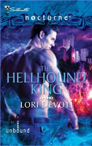 thehellhoundking The Hellhound King