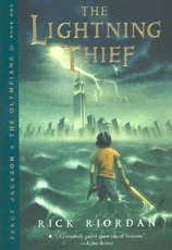 1548 The Lightning Thief