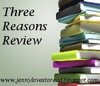3ReasonsButton Three Reasons Review