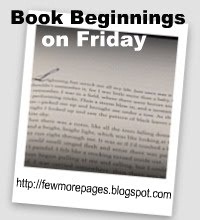BookBeginnings1 Book Beginnings