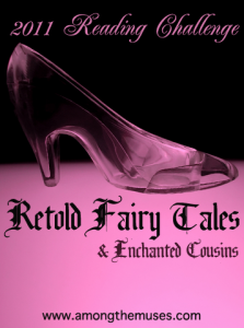 Retold Fairy Tales Retold Fairy Tales