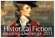 Historical Fiction Challenge Historical Fiction Challenge