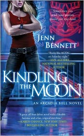 Kindling the Moon