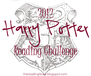 HPRCmedium HP Reading Challenge