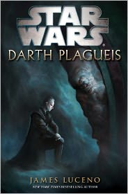 Darth Plagueis Star Wars: Darth Plagueis