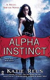 Alpha Instinct Alpha Instinct