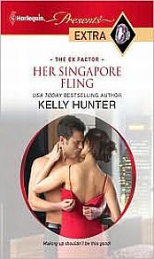 Her Singapore Fling Her Singapore Fling
