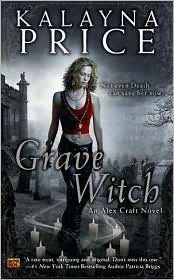 Grave Witch Grave Witch
