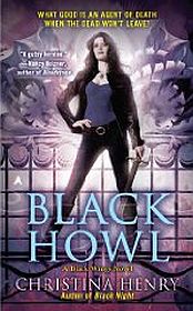 Black Howl Black Howl