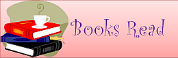 Books Read