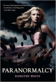 Paranormalcy Paranormalcy